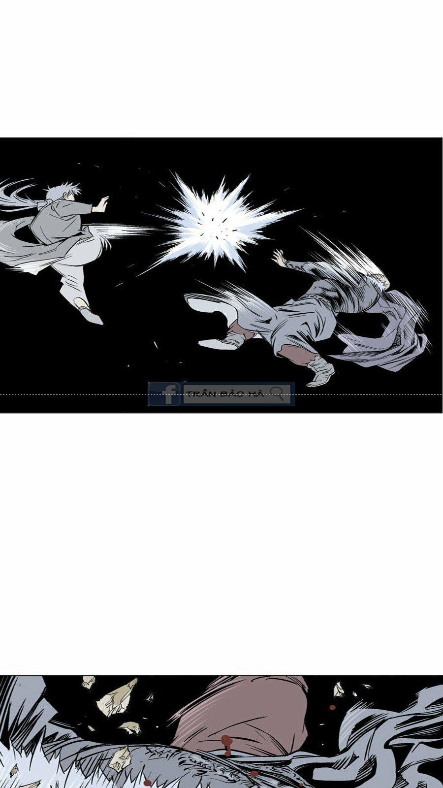 cao thủ 2 chapter 62 59