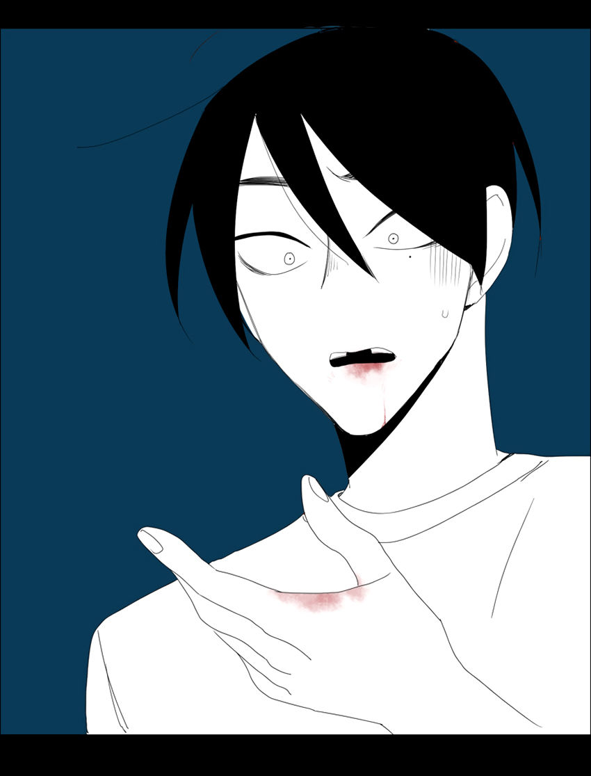 thú cưng của tôi là dơi chapter 54 20