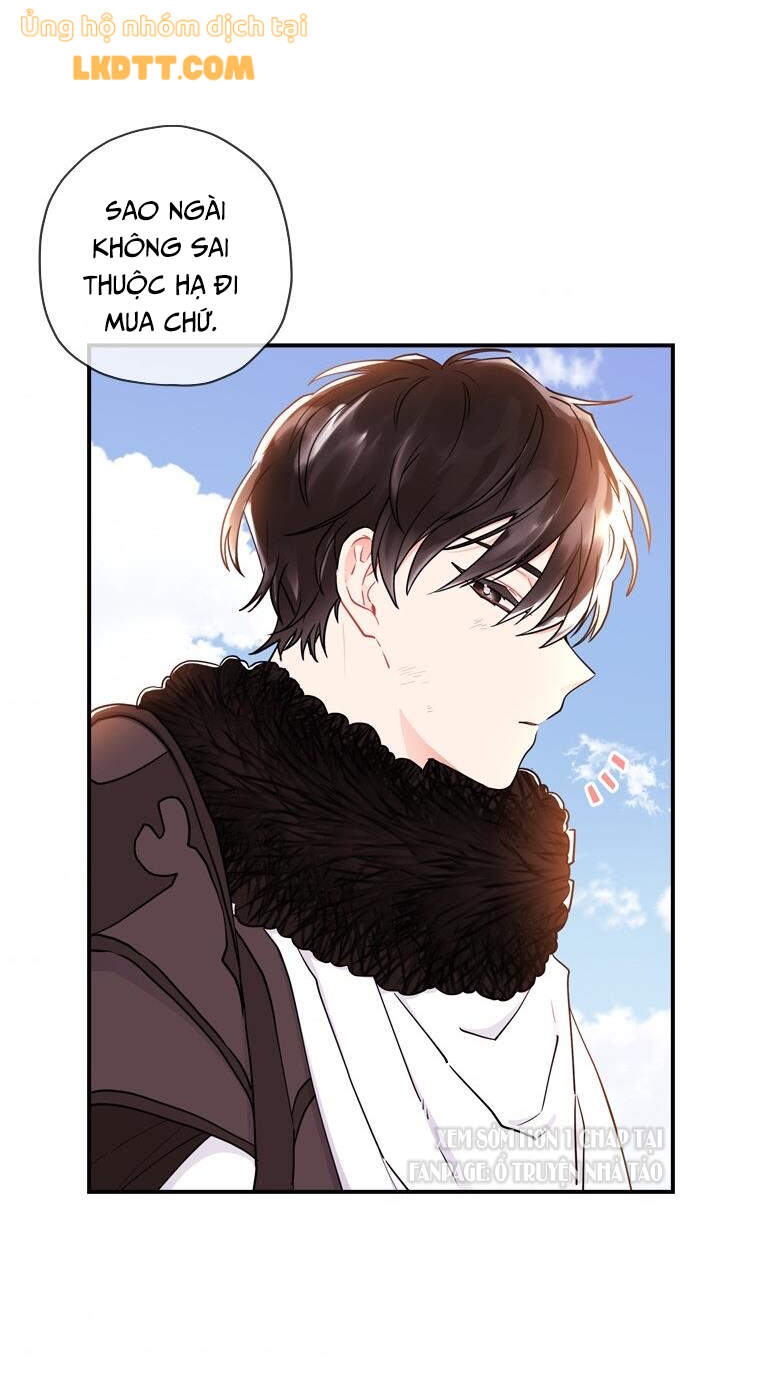 tôi đã trở thành con gái nuôi của nam chính chapter 24 6