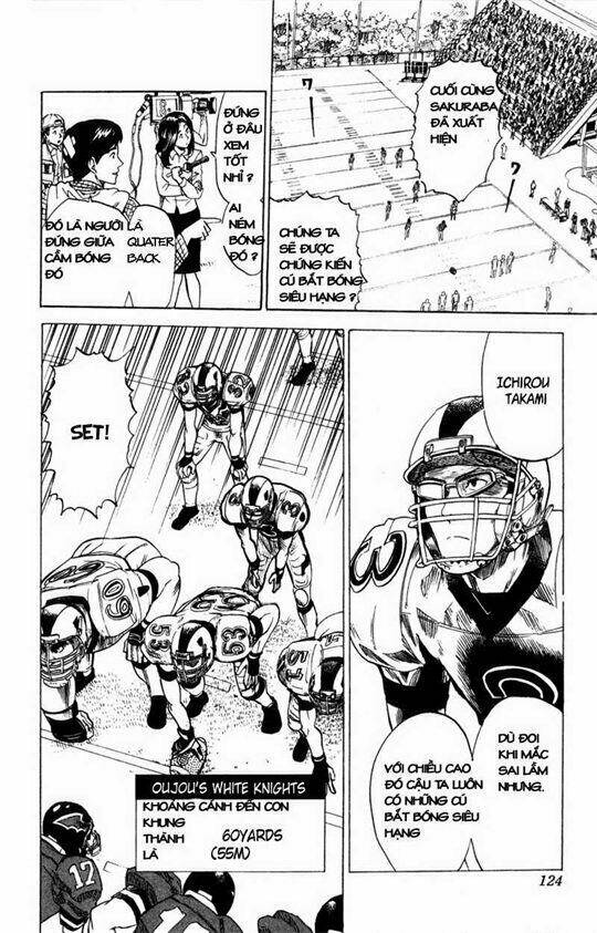 lá chắn mắt chapter 13 4