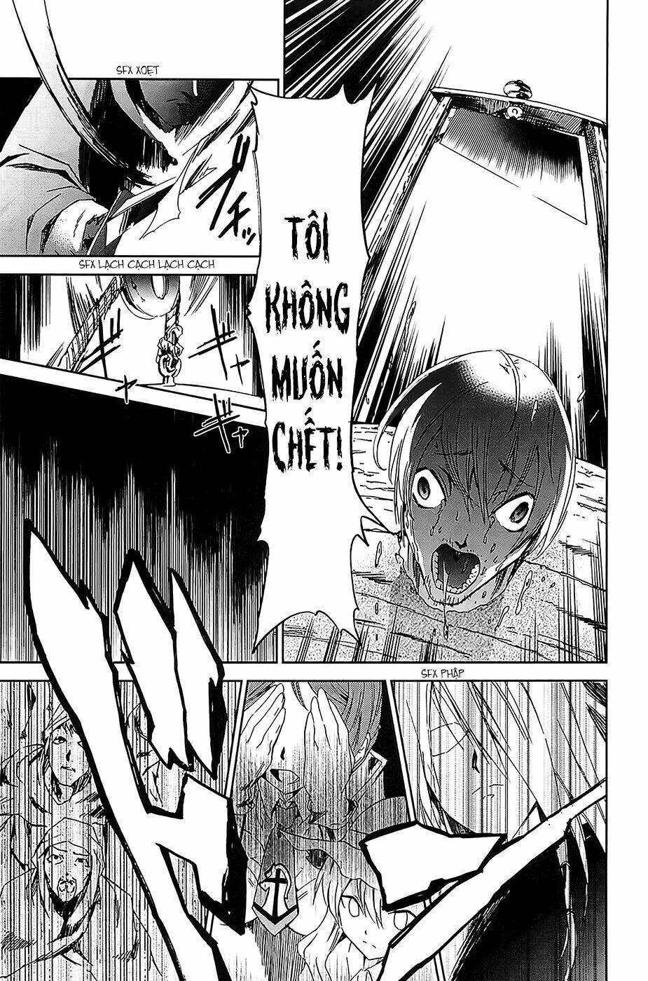 necrophile of darkside sister chapter 5 33