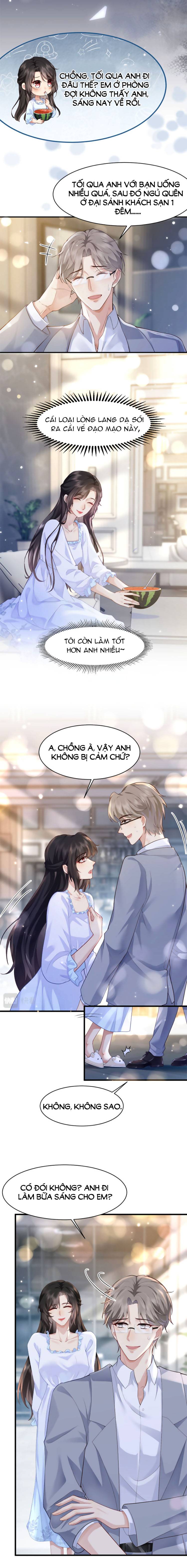 tôn trọng vận mệnh tra nam, từ bỏ tình tiết giúp người chapter 2 3