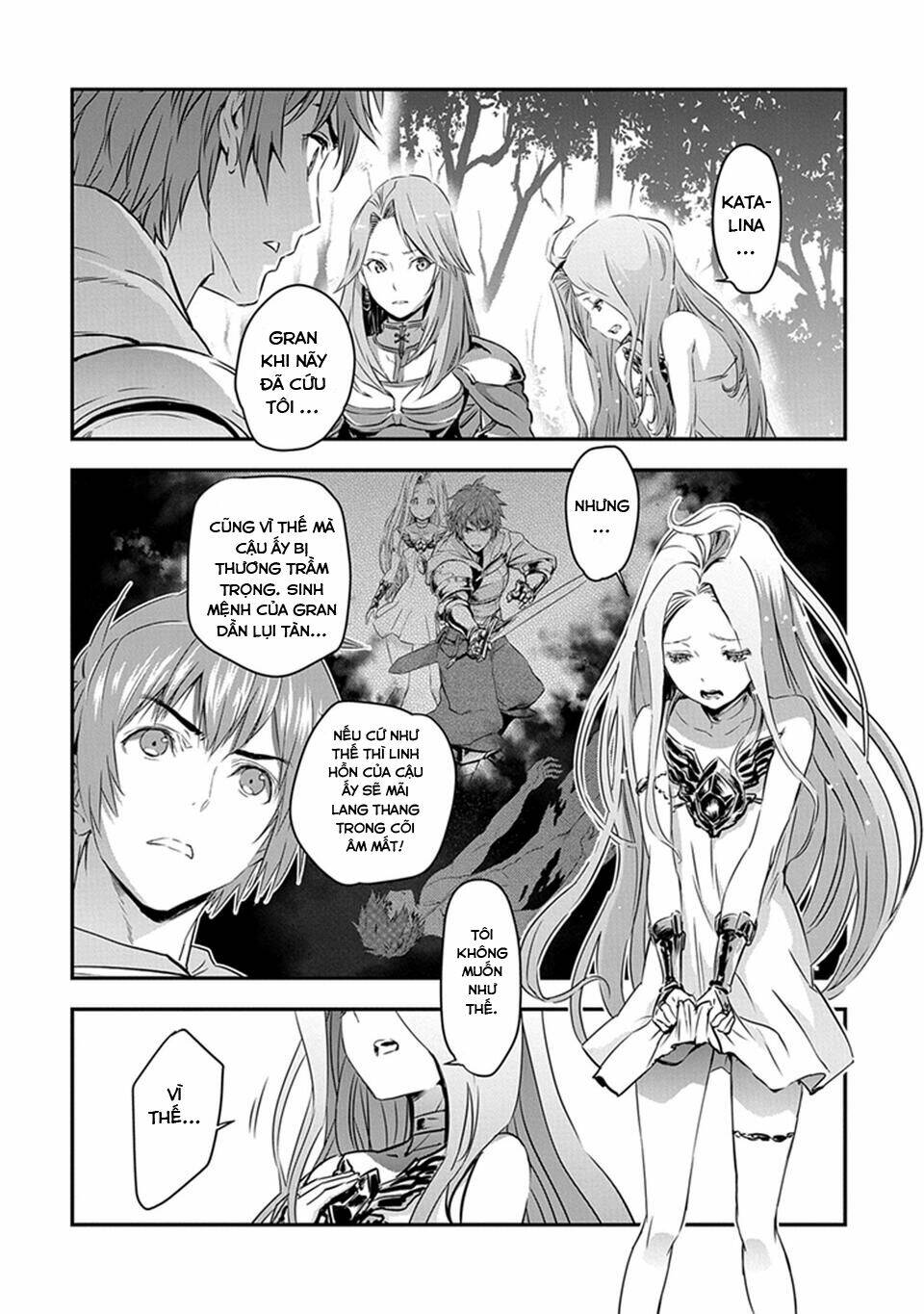 granblue fantasy chapter 2 18