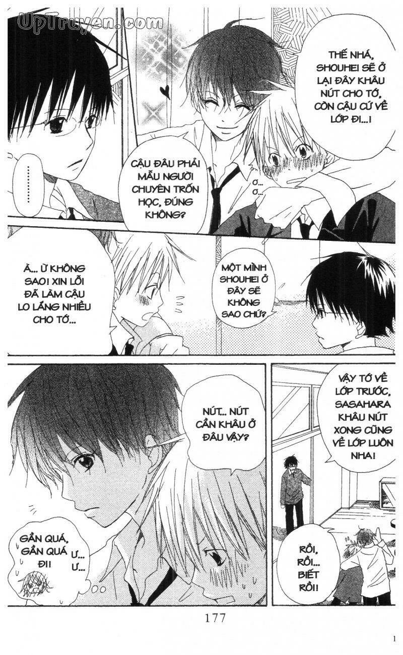 oniichan to issyo chapter 4 177