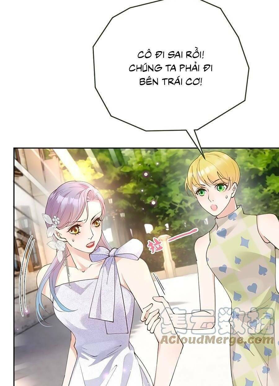 một vợ yêu, một bé con chapter 218 7