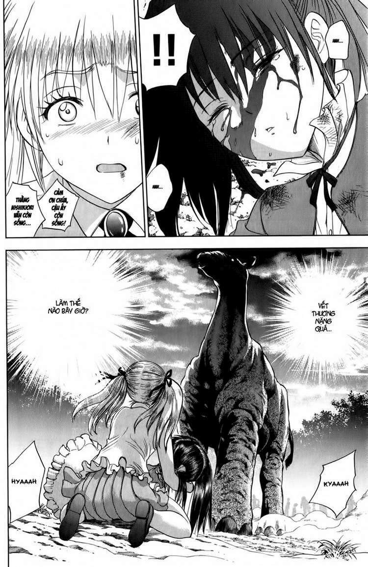 cage of eden chapter 179 12