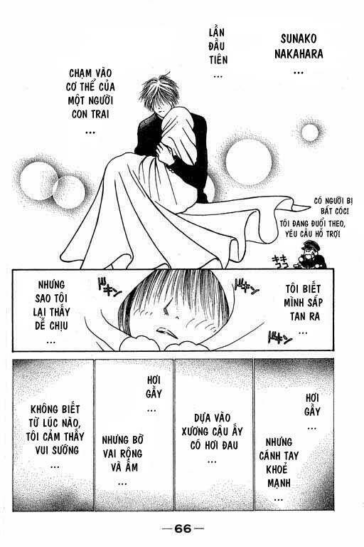 perfect girl evolution chapter 2 23