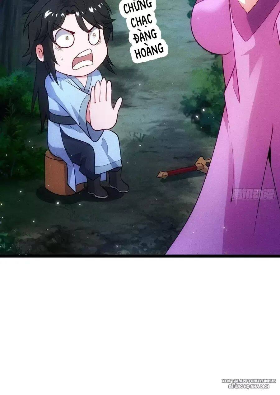 Thê Tử Của Ta Là Đại Lão Đại Thừa Kỳ chapter 70.2 21