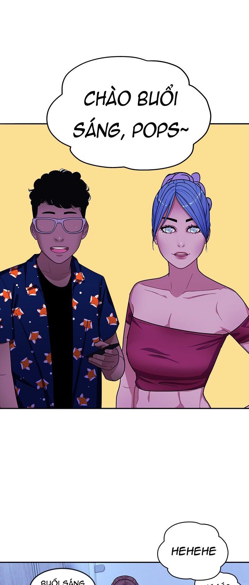 nửa đêm ở poppy land chapter 65 17