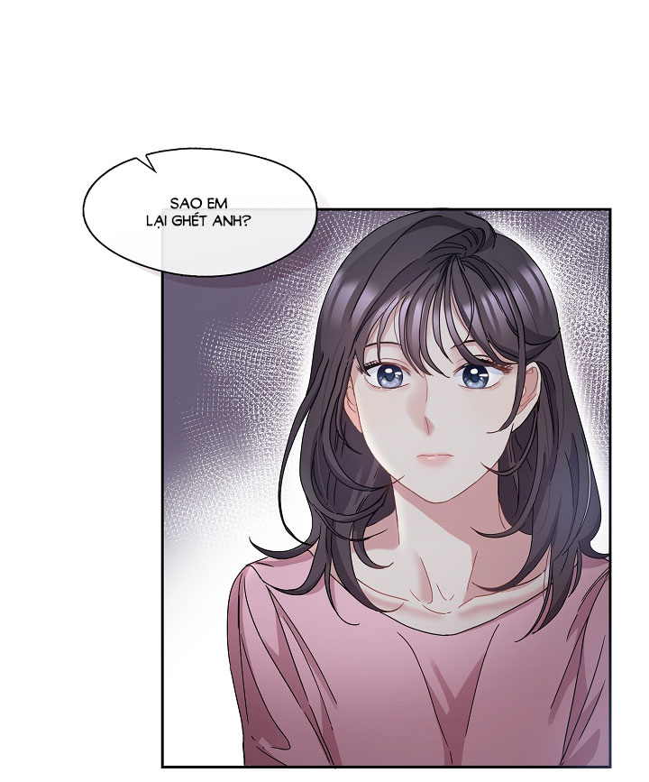 Chó Ngoan chapter 4.2 - Trang 27