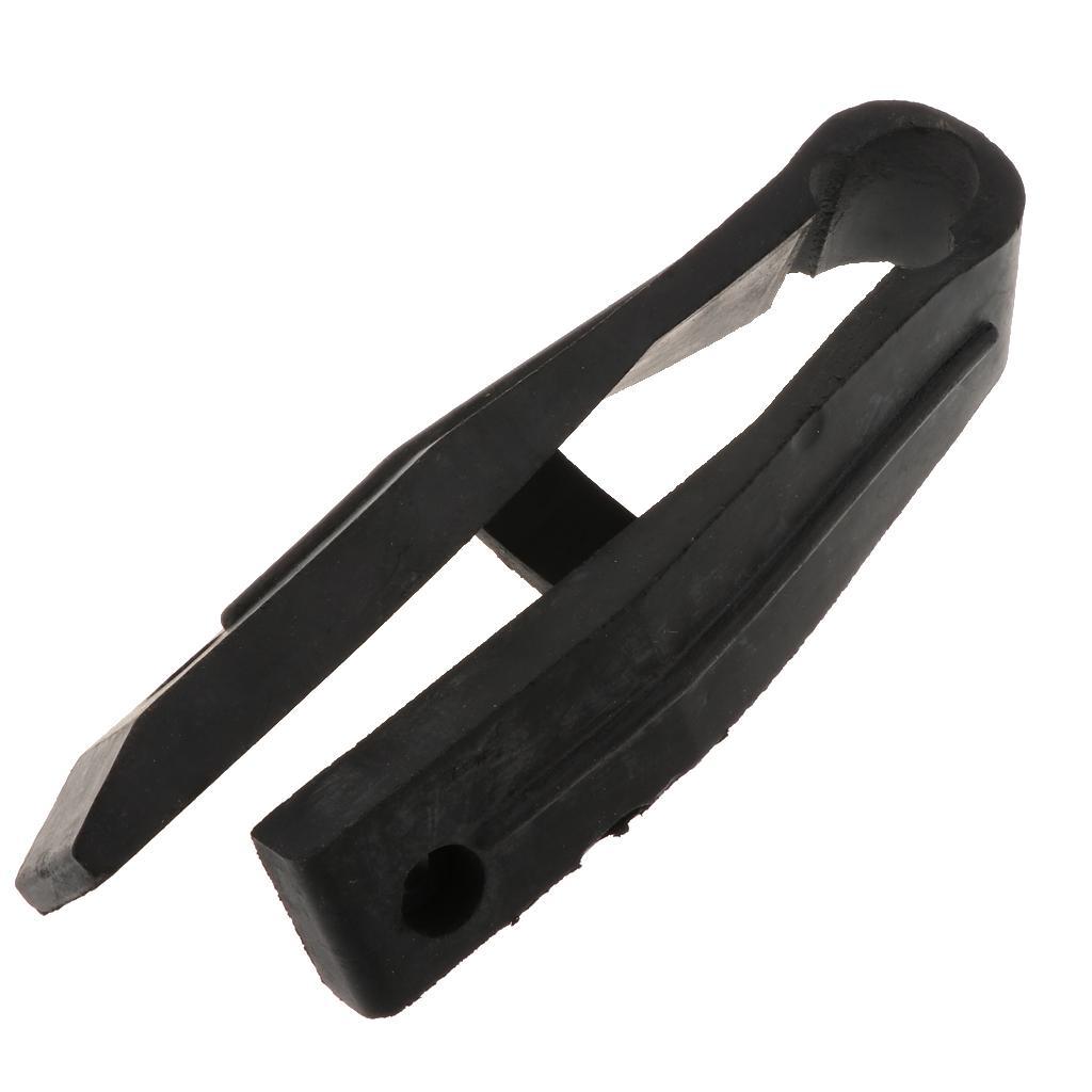 Durable Rear Chain Slider Swingarm Guard for JiaLing JH125L