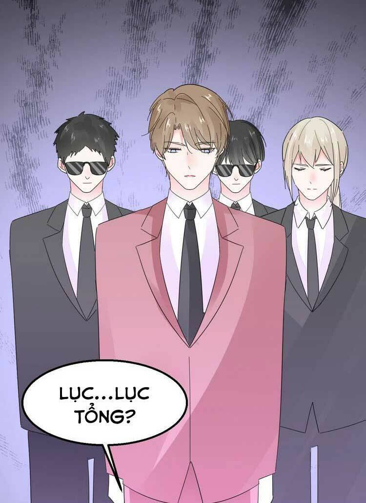 điều ước sủng ái bất bình đẳng chapter 107.2 26