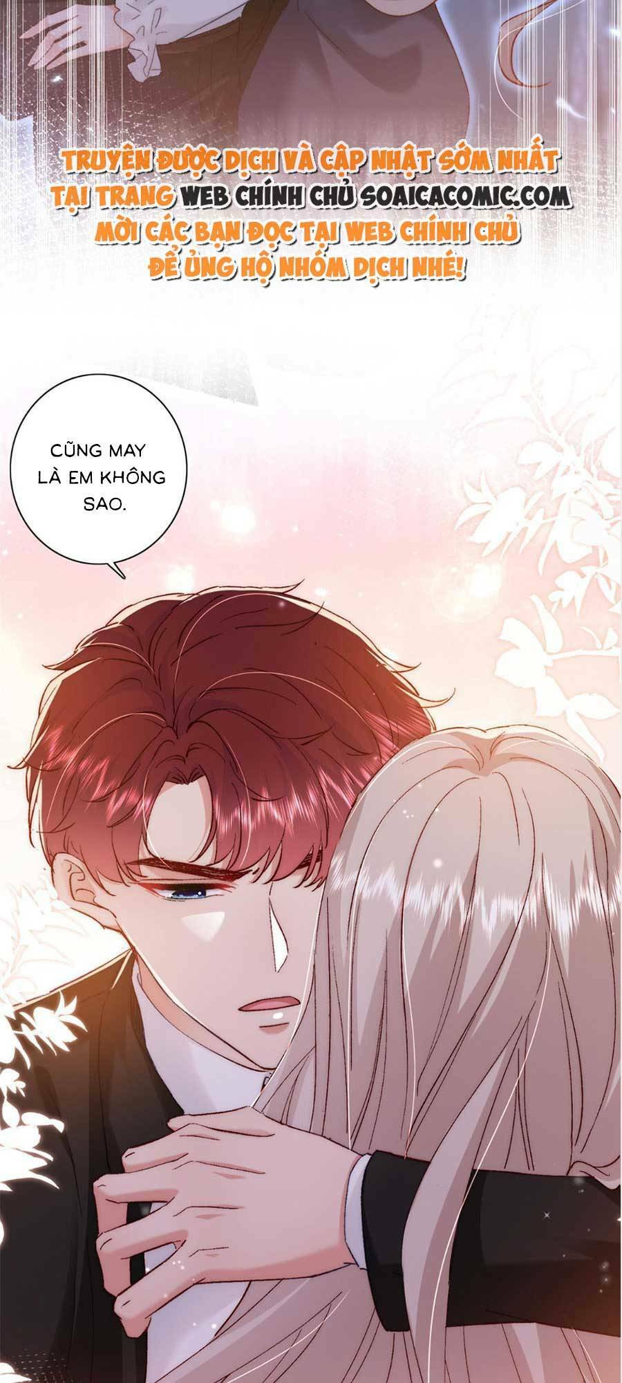 cô vợ của tôi không dễ bắt nạt chapter 32 8
