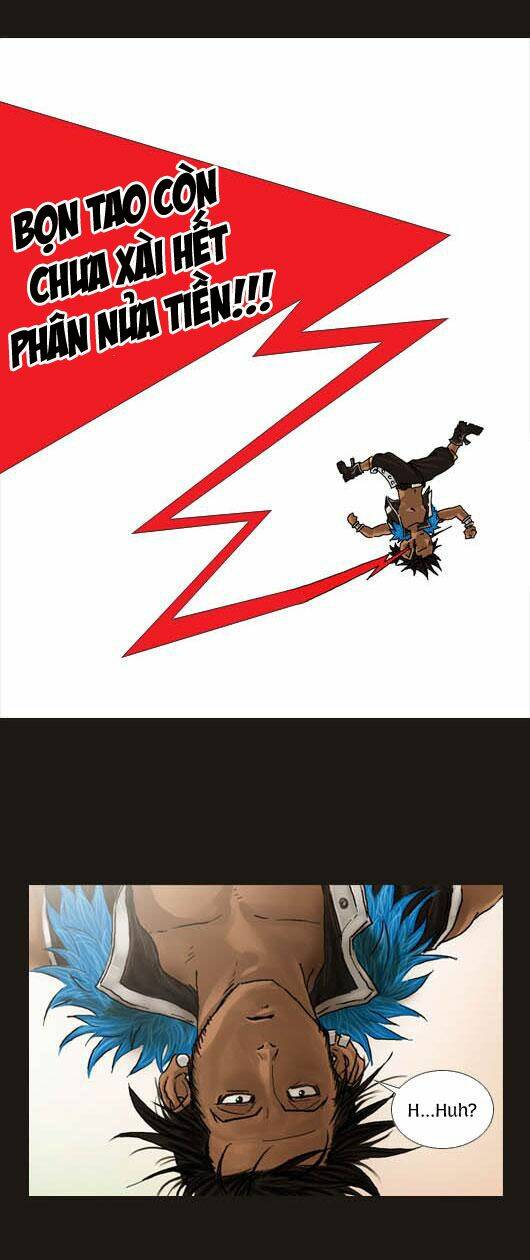 hội ảo thuật chapter 30 6