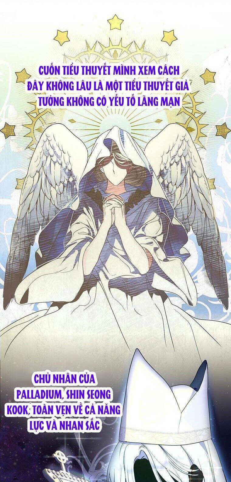 phía sau mặt nạ của nam chính hiền lành chapter 1 21