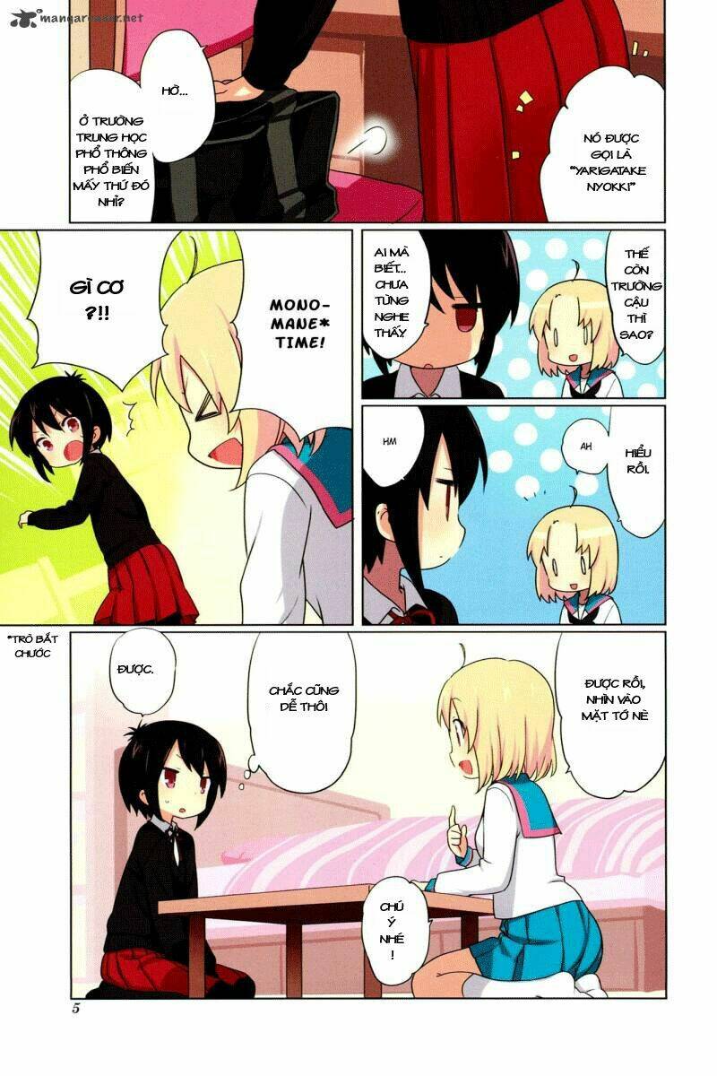 a channel chapter 32 7