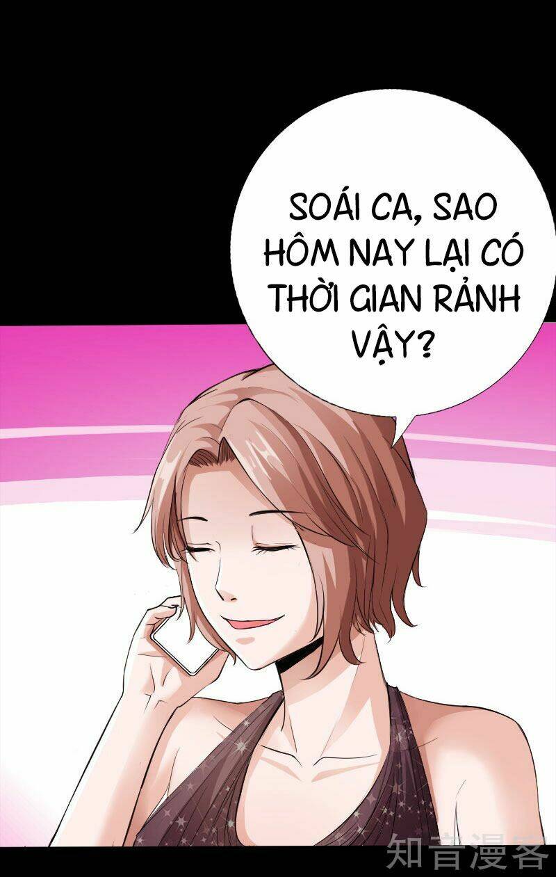 tuyệt phẩm tà thiếu chapter 50 24