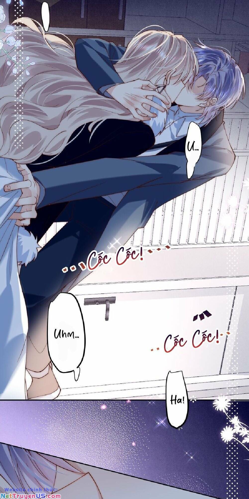 ta được thế thân tỏ tình chapter 20 31