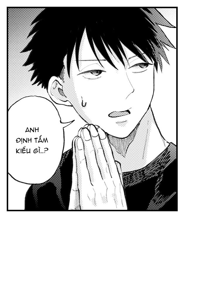 bị anh chàng lập dị để ý chapter 32 10