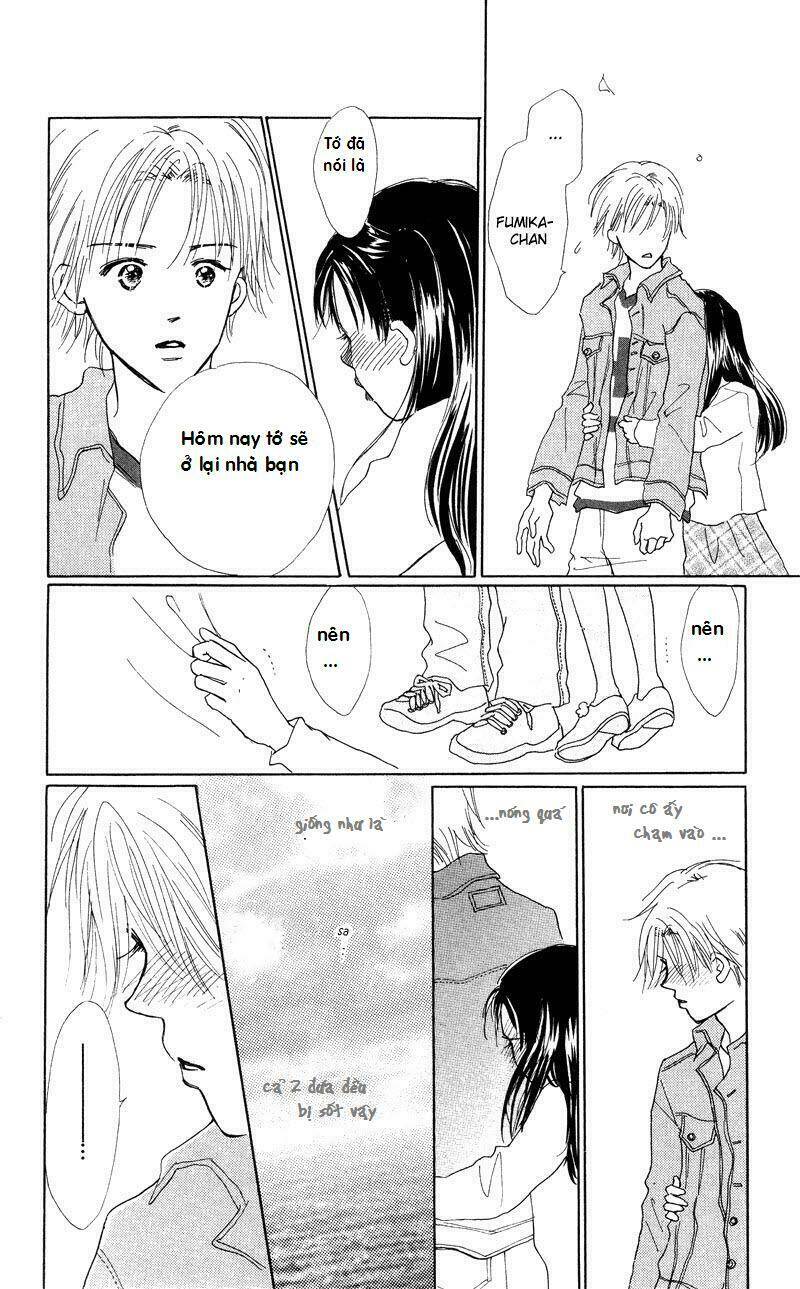 37°c kiss chapter 1 35