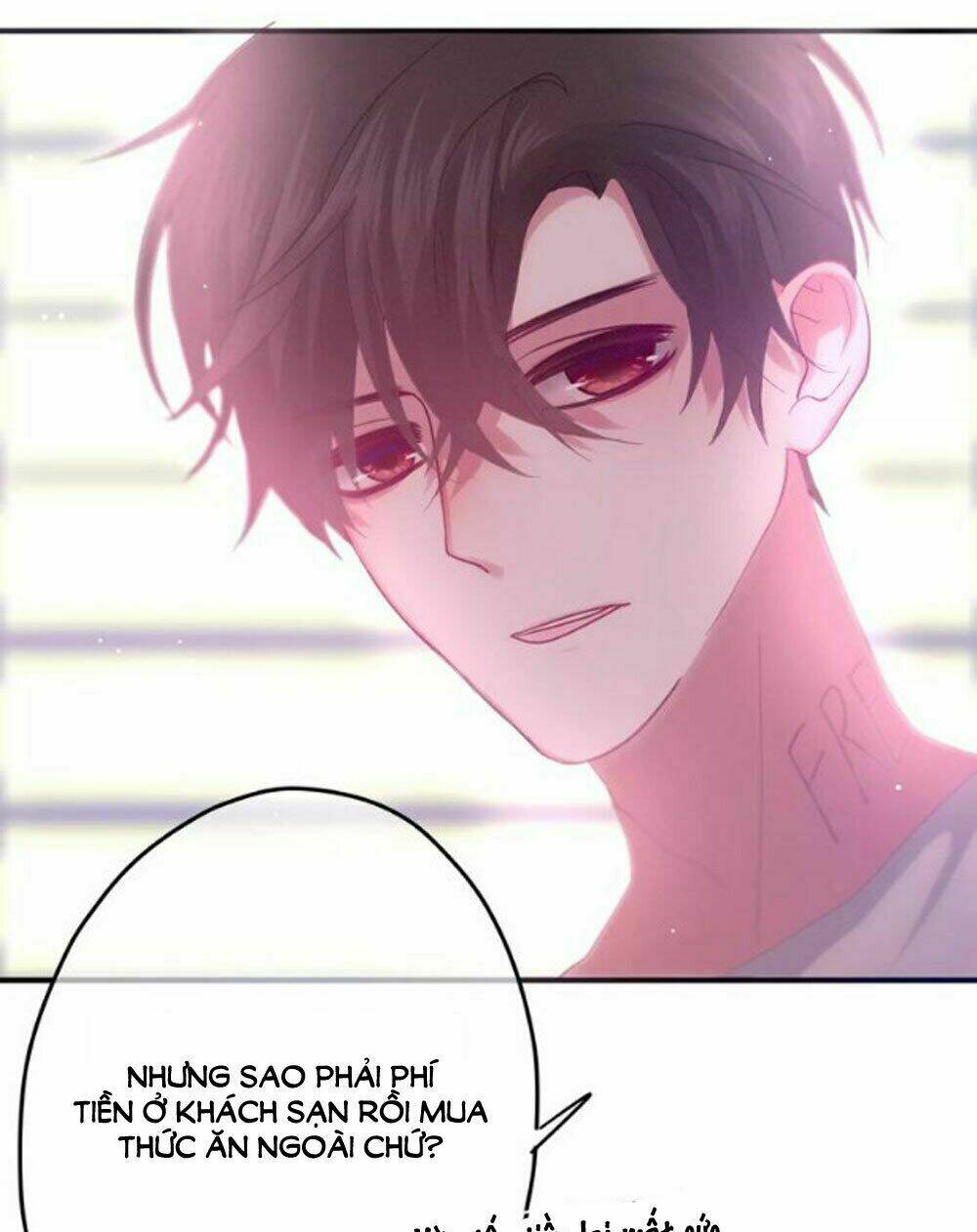 tháng sáu kì diệu chapter 34 25