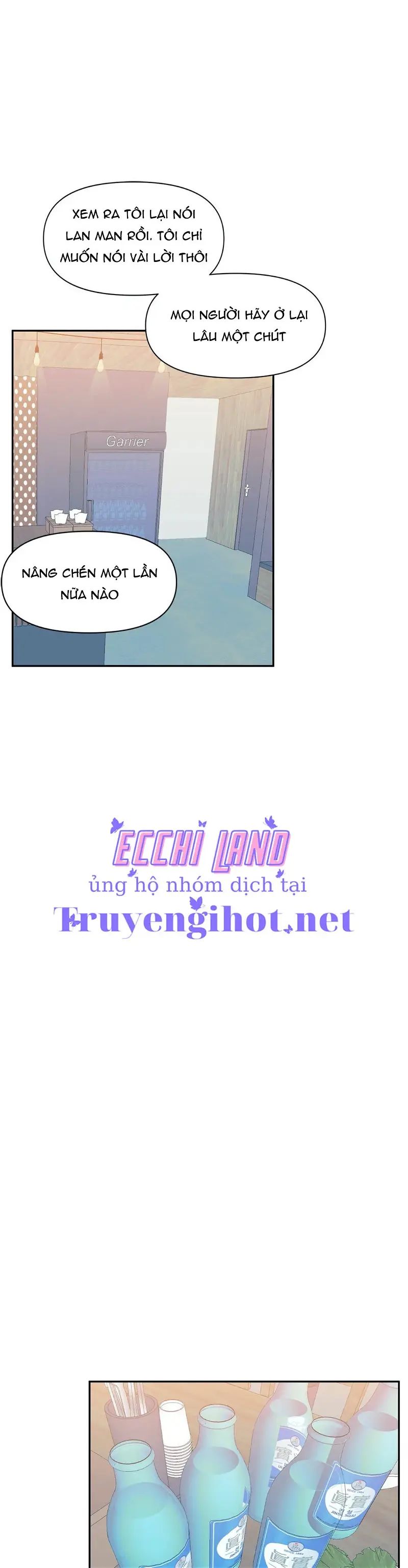 đăng nhập vào thế giới trò chơi chapter 64 15