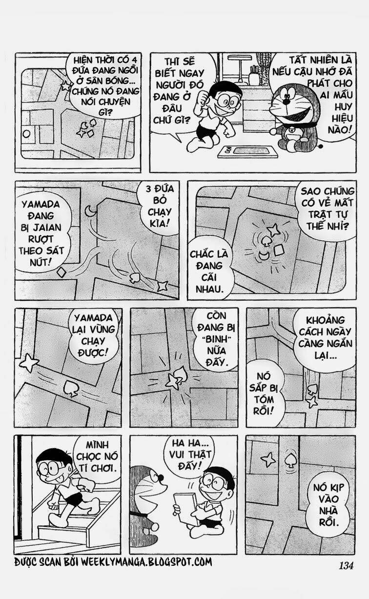 doraemon chapter 163 5