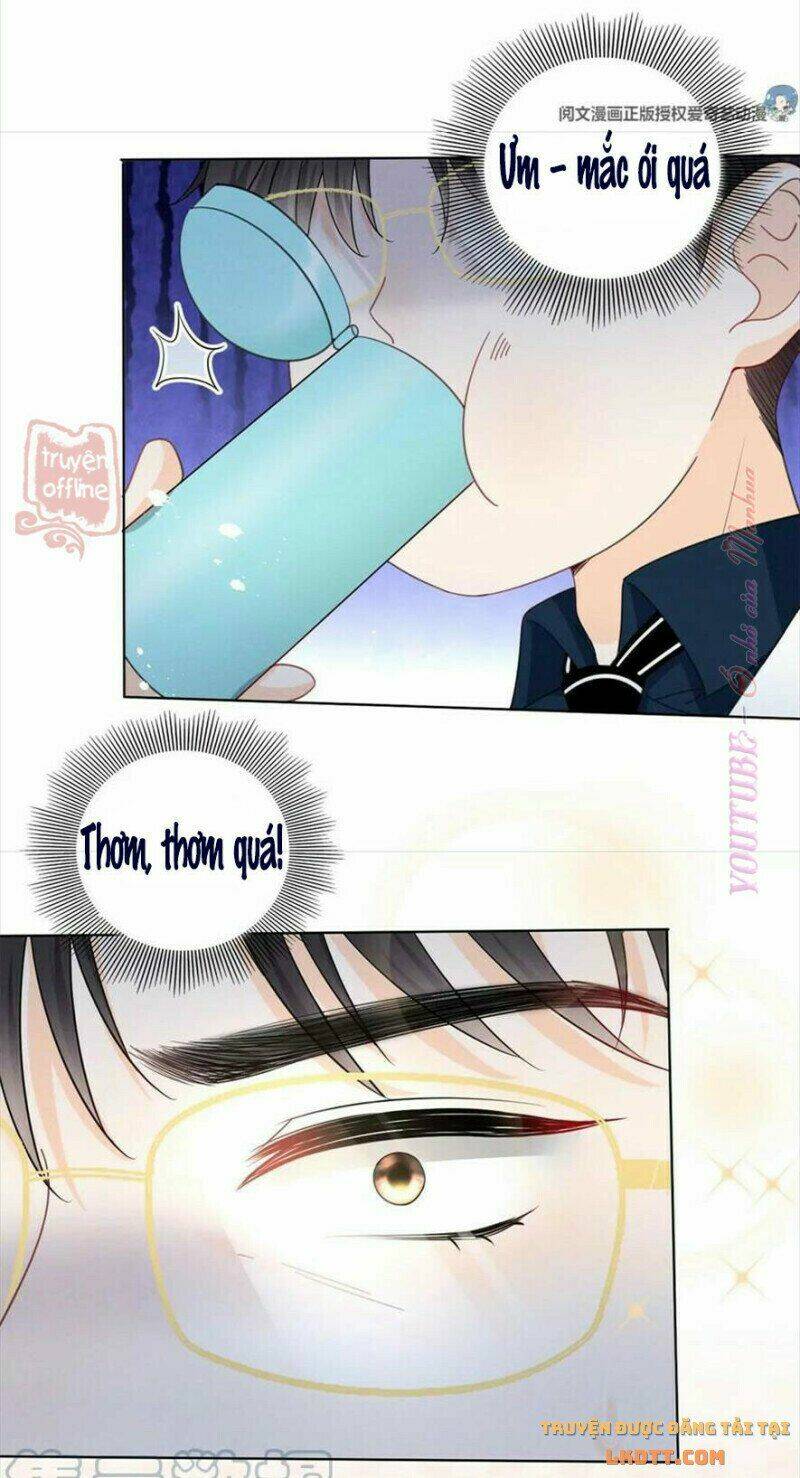 tôi trở thành tổ tông của 5 vị đại lão chapter 75 29