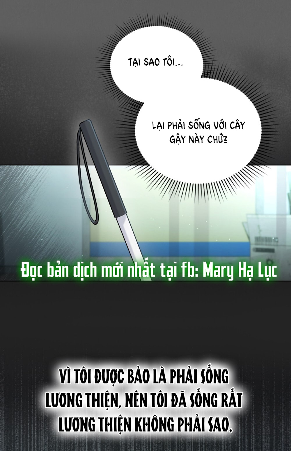 merry psycho chapter 2.1 9