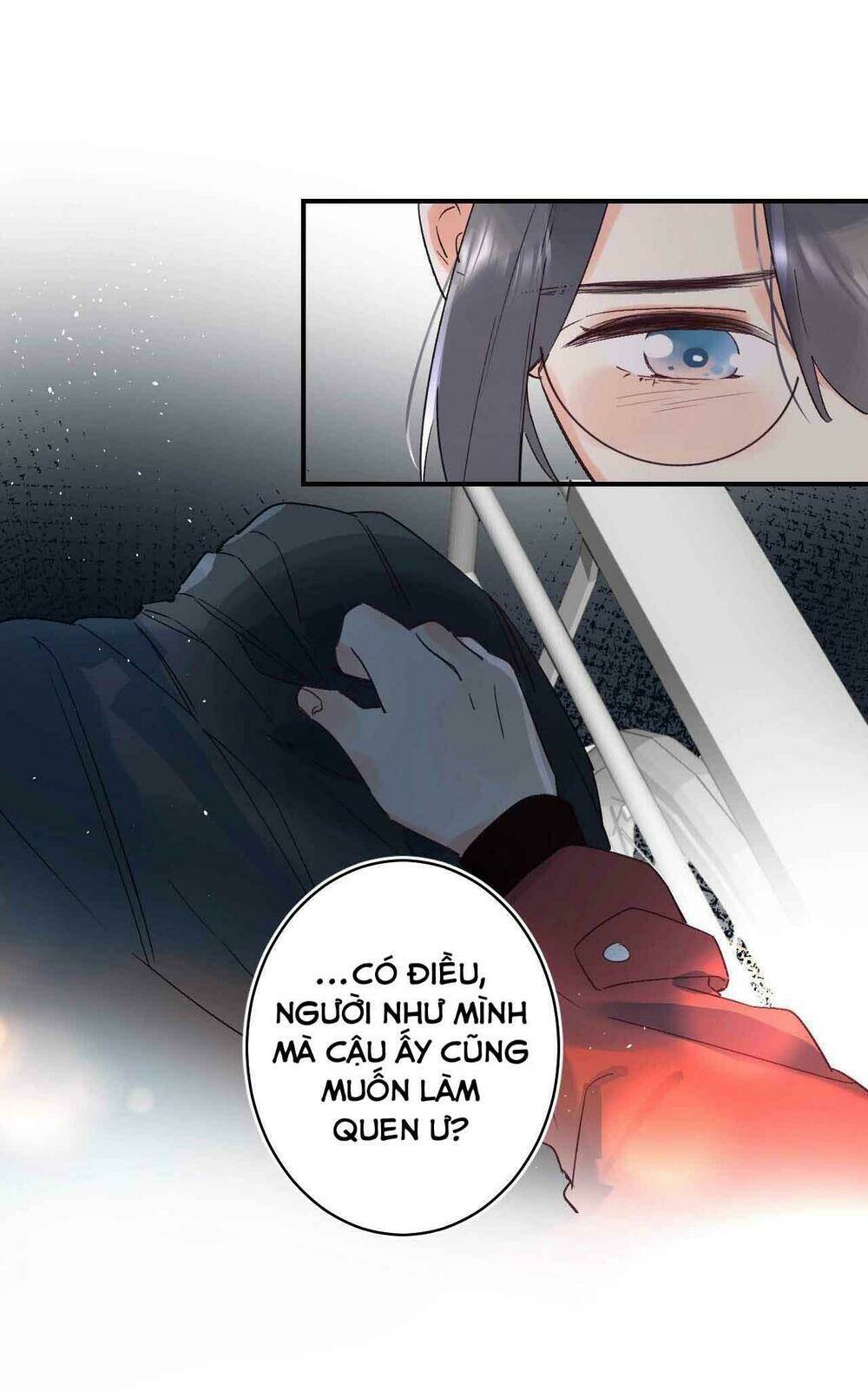 phù thủy hạng bét chapter 37 16