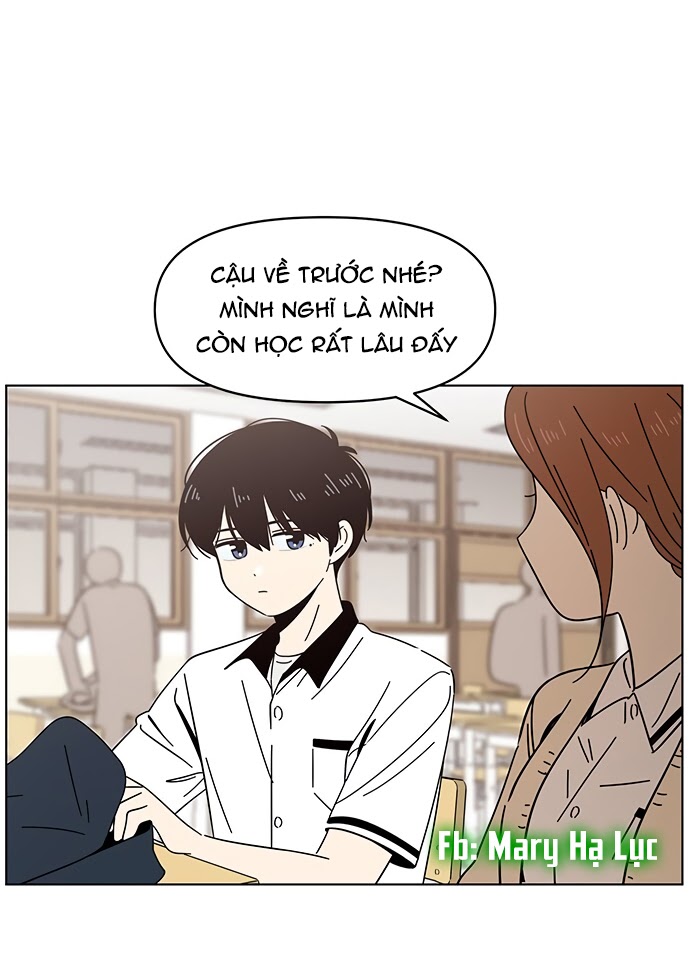 thanh xuân rực rỡ - season of blossom chapter 17 54