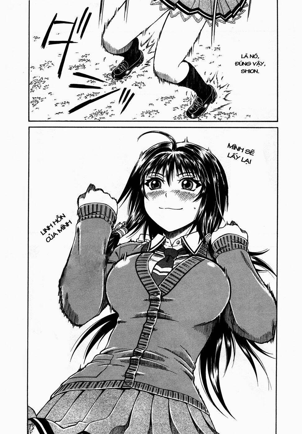 dethrone chapter 7 36