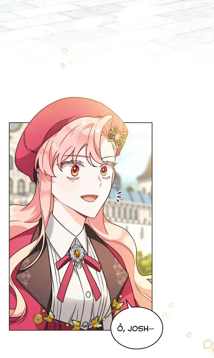 ánh sáng của bình minh chapter 46 62