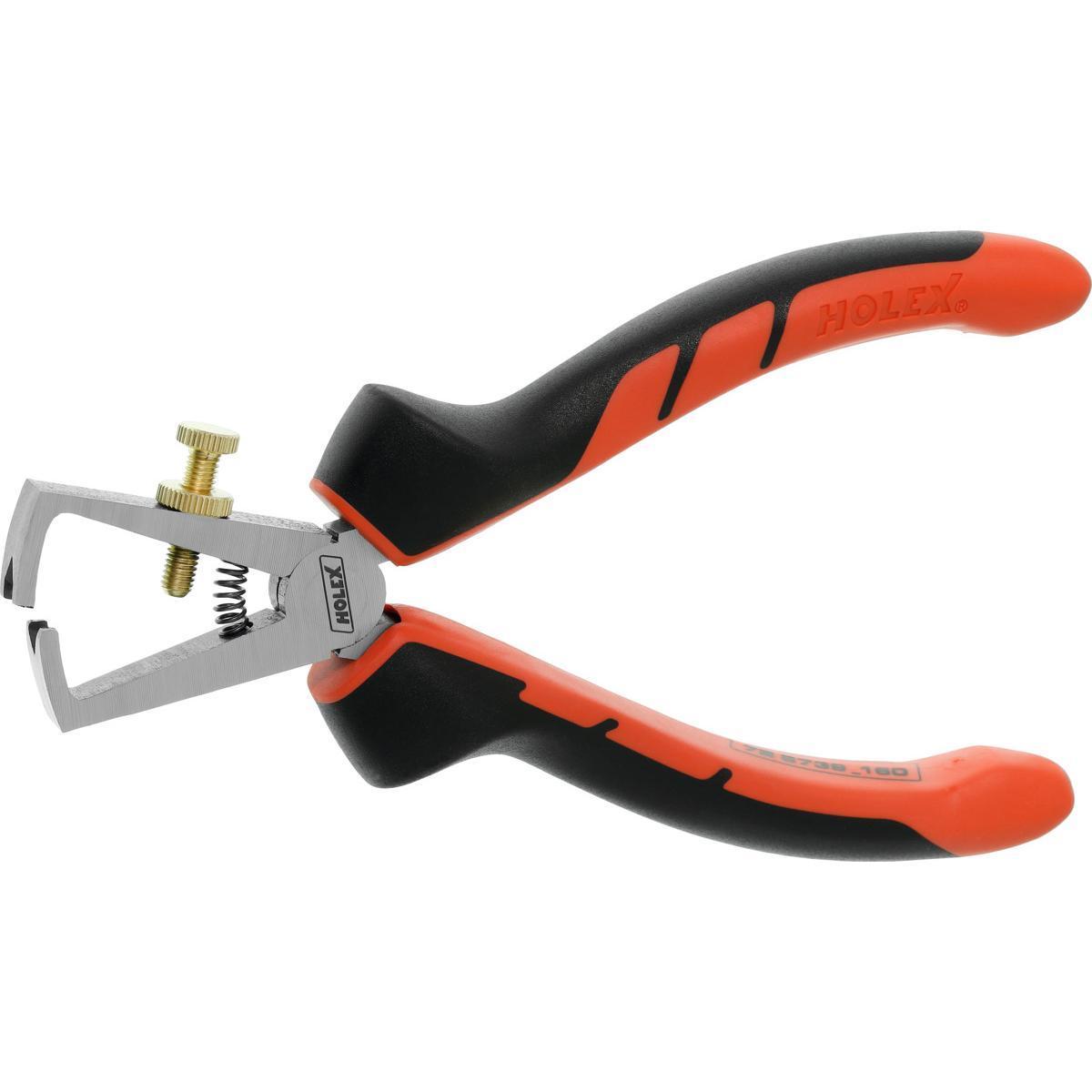 KỀM TUỐT DÂY HOLEX DÀI 160 MM