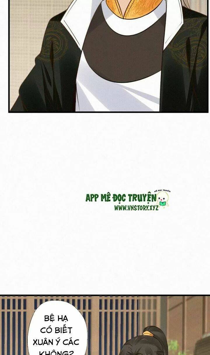 thiên hương mỹ nhân chapter 122 37