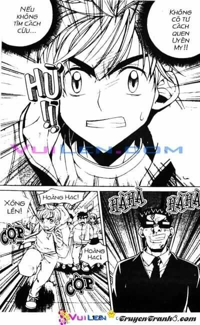 đóa hoa anh đào chapter 5 119