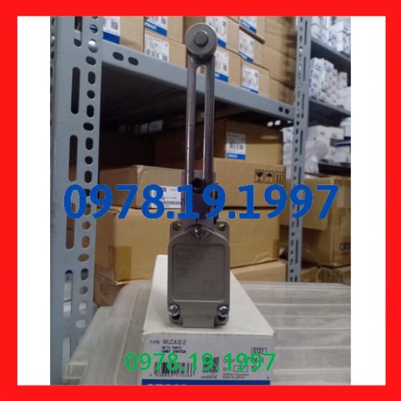 Công tắc hành tình WLCA12-2