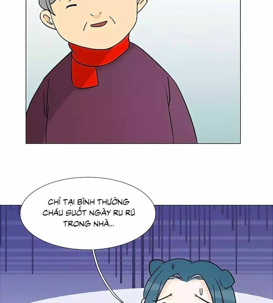 ngôi sao vụn vỡ chapter 47 52