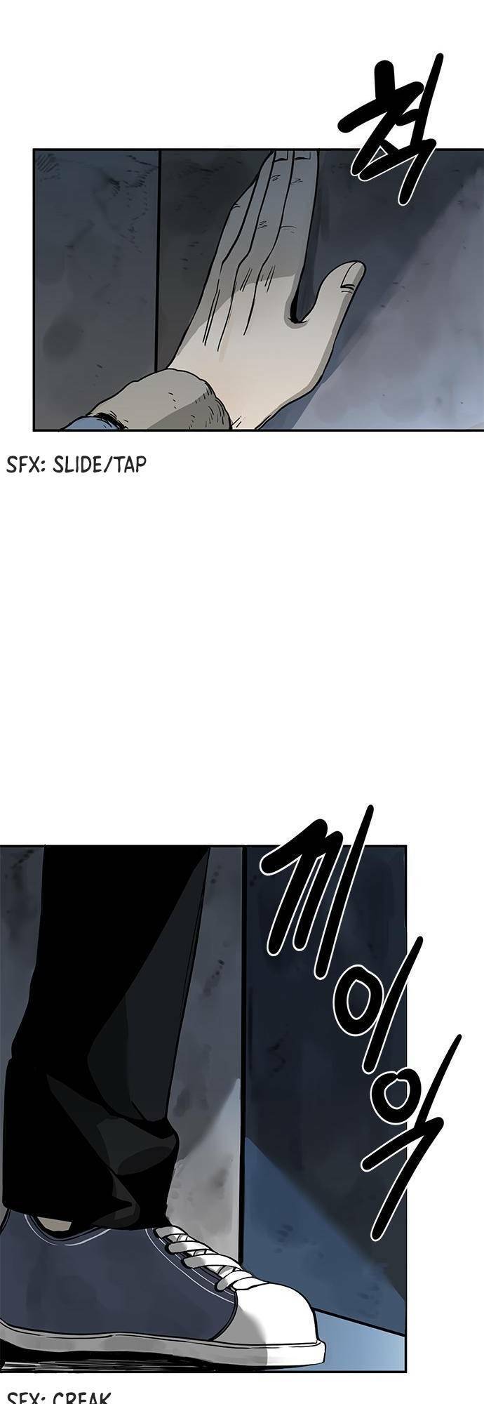 Vua Võ Đài chapter 1 39