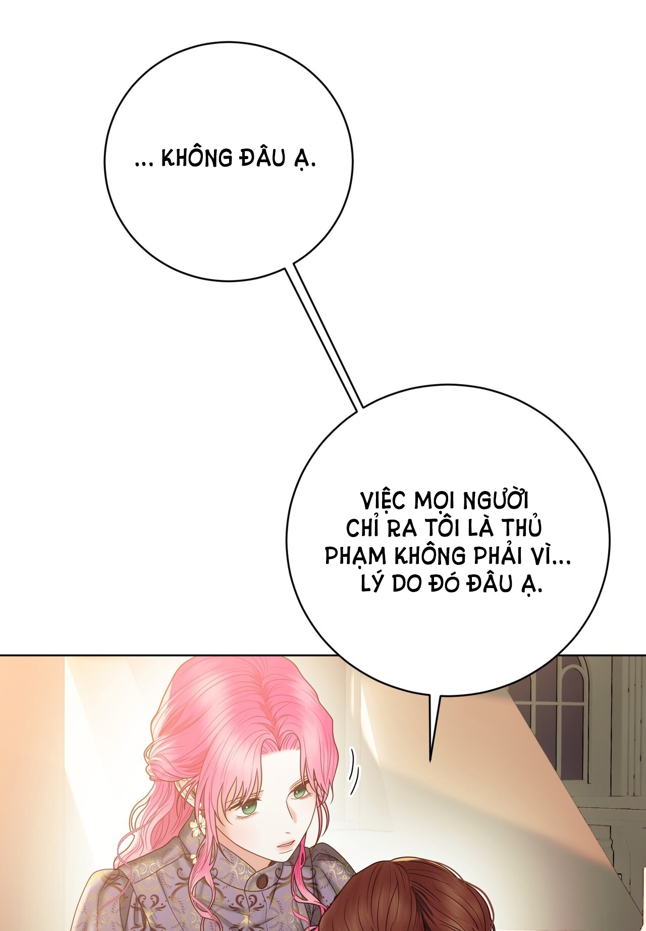 hợp đồng hôn nhân với hai người chồng chapter 15.1 35