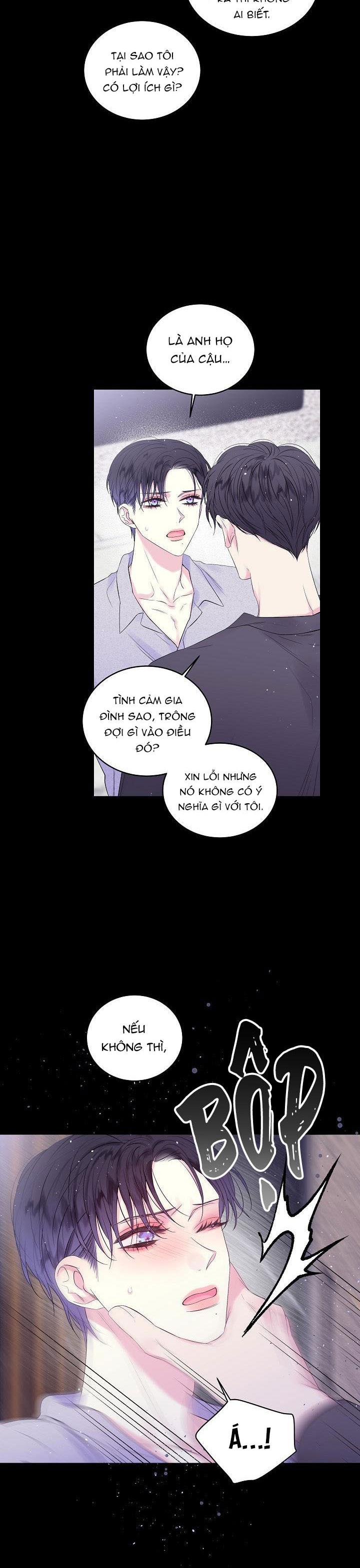 bình minh thứ hai chapter 4 17