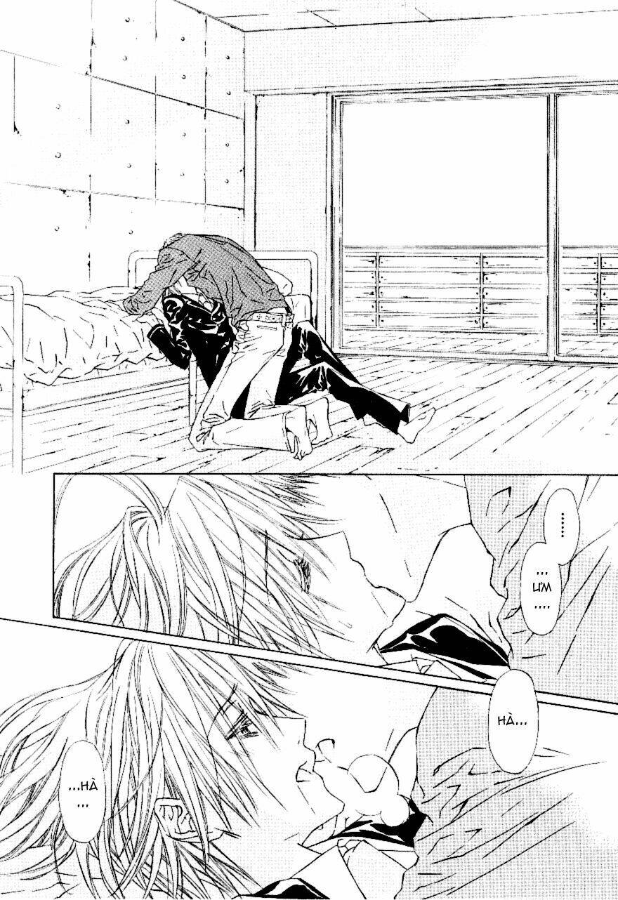 g-senjou no neko chapter 17 5