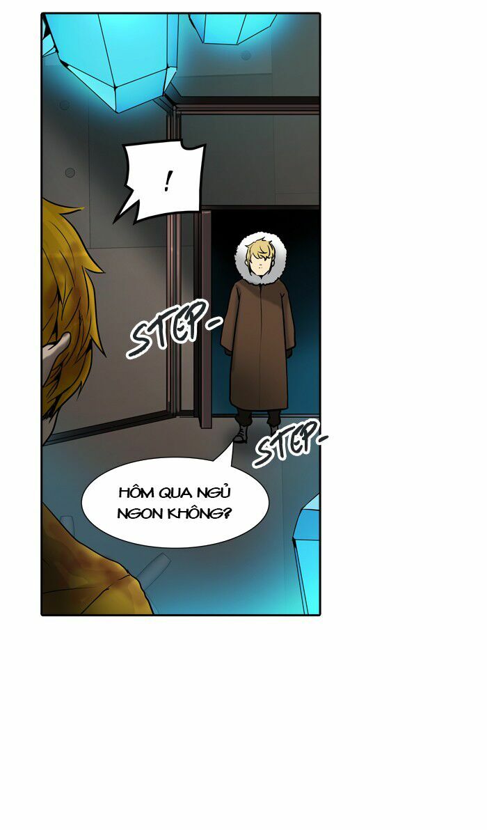 tòa tháp bí ẩn 2 chapter 230 97