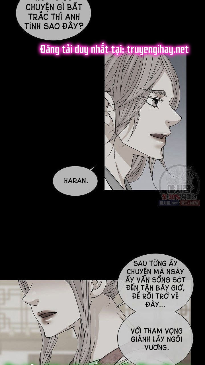 nơi cơn gió dừng chân chapter 14.1 6