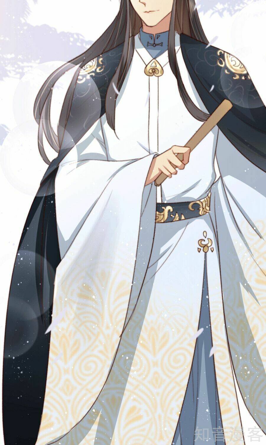 thịnh sủng chi cẩm tú chinh đồ chapter 14 35