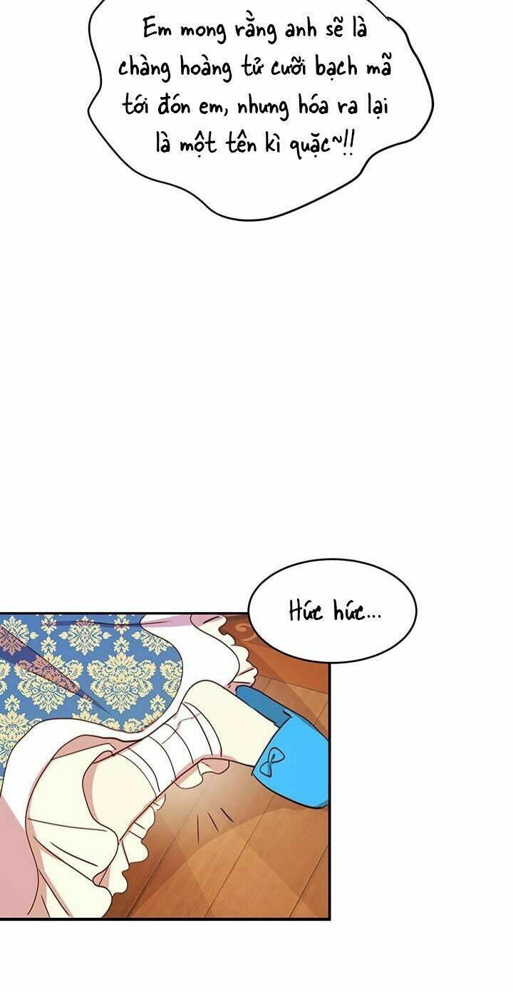 công tước, loạn vừa thôi! chapter 25.7 44