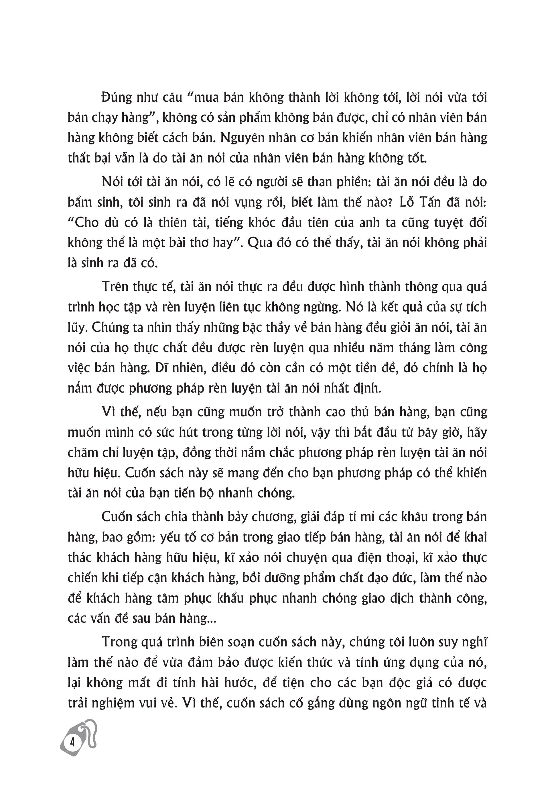 Sách: Giao Tiếp Chuyên Nghiệp Để Bán Hàng Thành Công