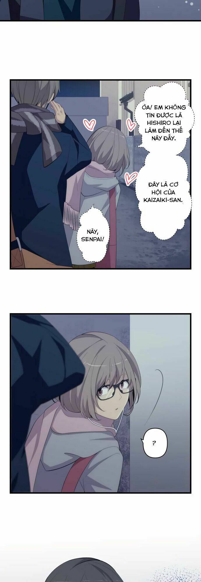 viên thuốc trùng sinh chapter 209 25