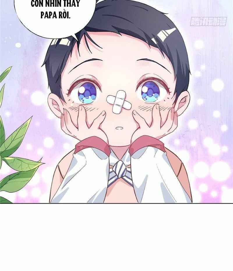 trời ban cho nam thần daddy chapter 6 25