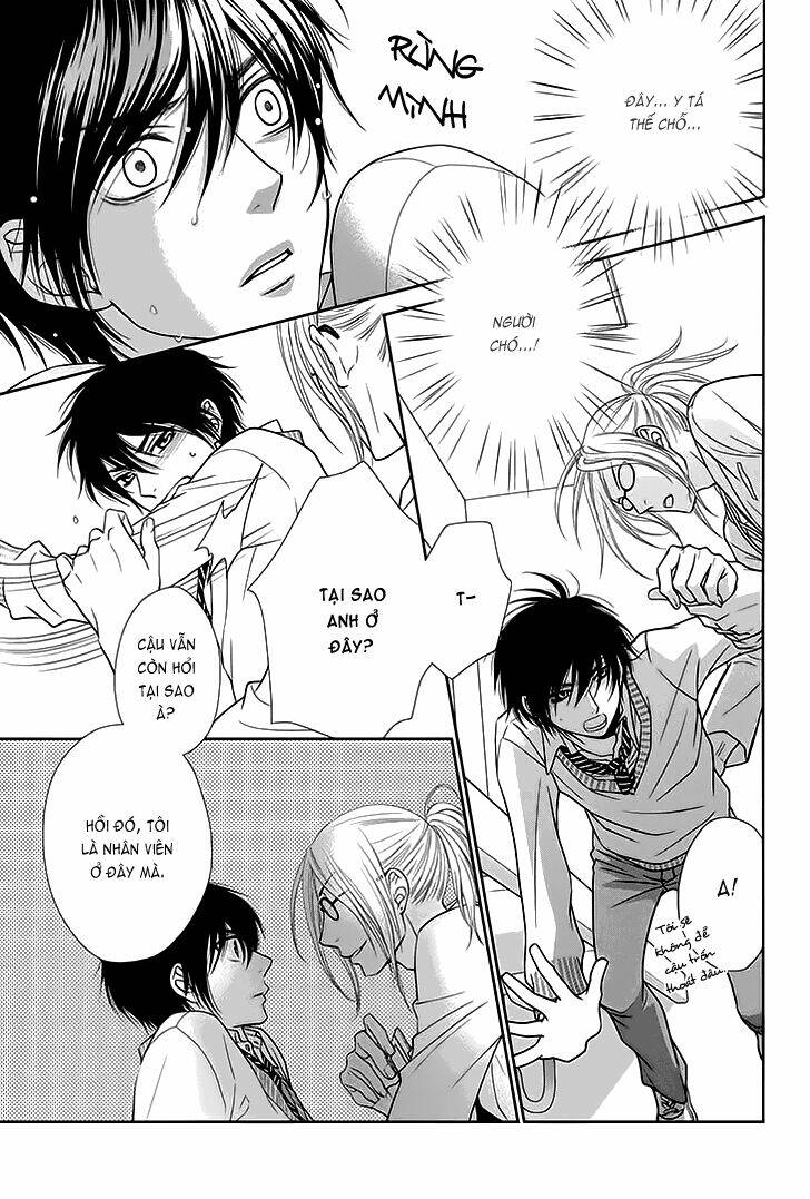 nekoka danshi no shitsukekata chapter 13 20